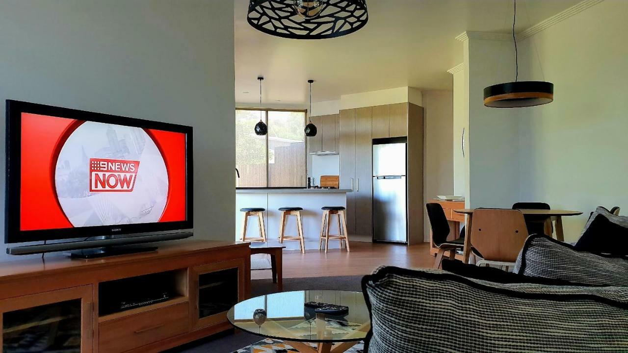 Number 9 Leisure Stay Port Campbell Kültér fotó