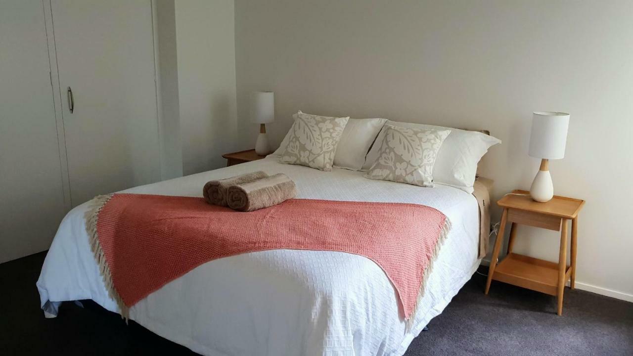Number 9 Leisure Stay Port Campbell Kültér fotó