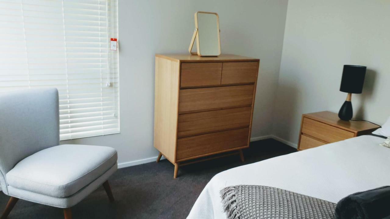 Number 9 Leisure Stay Port Campbell Kültér fotó