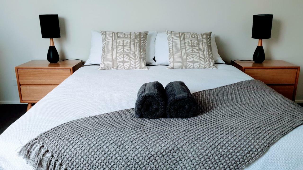 Number 9 Leisure Stay Port Campbell Kültér fotó